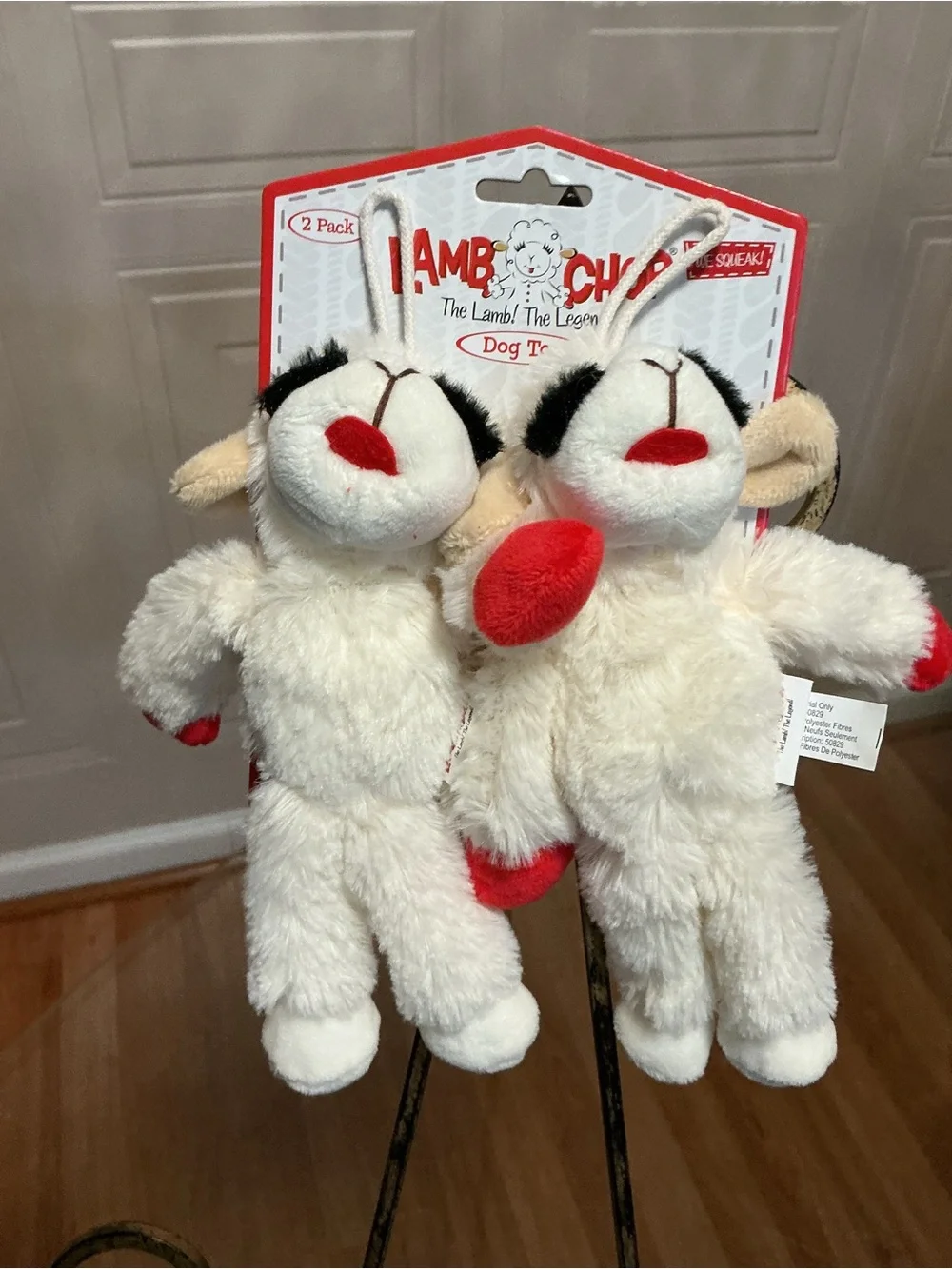 Lambchop this lamb